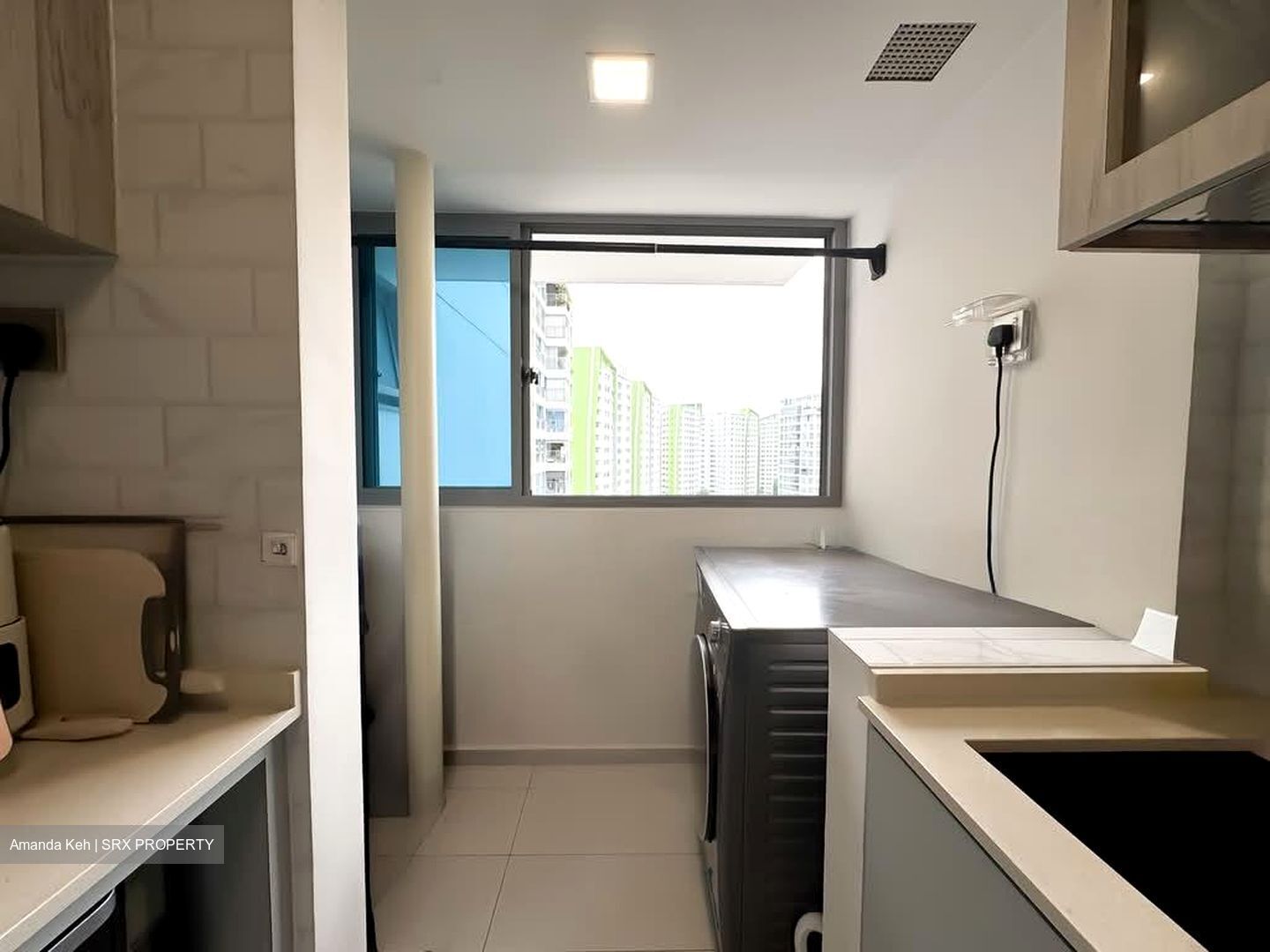 Blk 519A Centrale 8 At Tampines (Tampines), HDB 4 Rooms #591555351